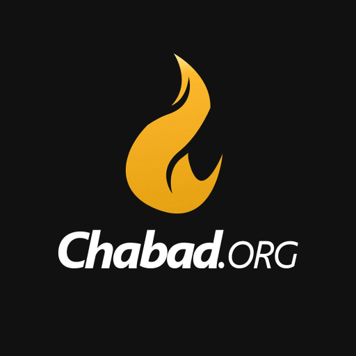 Chabad.org logo