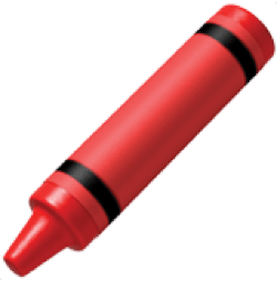 crayon